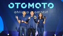 Otomoto Targetkan Jaring 500 Ribu Pengguna