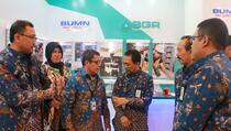 BGR Lakukan Transformasi Digital