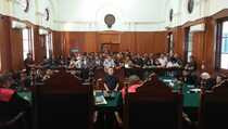 Kembali Dinyatakan Menipu, Henry Gunawan Dituntut 3,5 Tahun Penjara