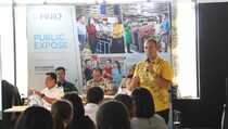 Hero Perbaiki Bisnis Makanan