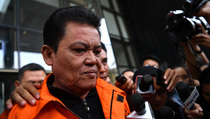 Ini Penyebab Banyak Kepala Daerah Korup