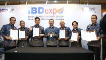 DKB Perkuat Sinergi Bisnis Antar-BUMN