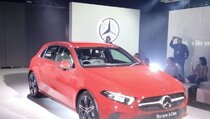 Investasi Rp 680 Triliun, Mercedes Benz Siap Saingi Tesla Kembangkan Mobil Listrik