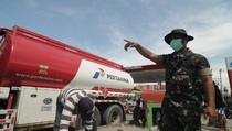 Kemko Polhukam: Pemerintahan di Sulteng Mulai Berjalan