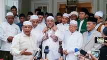 Ma'ruf Amin Siap Gaungkan Islam Nusantara dan Berkemajuan
