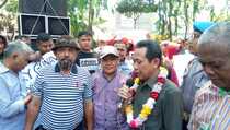 Pedagang Pasar Turi Minta Pengadilan Awasi Sidang Henry Gunawan