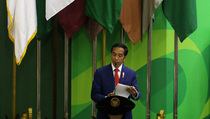 Jokowi Minta Fakultas dan Prodi Usang Segera Dihapus