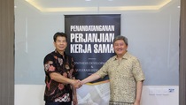 Synthesis Kembangkan Hunian Tapak di Tangsel