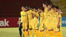 Bhayangkara FC Targetkan Peringkat Dua Liga 1 2019