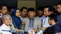 Minta Kapolri Dicopot, Amien Tidak Beri Teladan