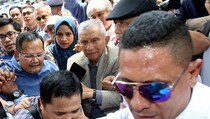 Pendukung Teriak Khilafah, Polri Didesak Kembali Periksa Amien