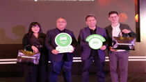GrabCar Plus dan Sewa GrabCar Diluncurkan