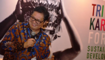 Kemperin Tempa Agen Perubahan Era Industri 4.0