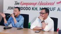 Prabowo Tuding Media Banyak Berbohong, TKN: Itu Tidak Pantas