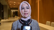 Kasus Dugaan Pelanggaran Kampanye Intan Fauzi Dihentikan