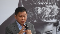 Lantik Kepala SKK Migas, Begini Pesan Jonan