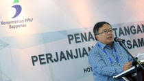 Bappenas: Sejak 2016, Penciptaan Kesempatan Kerja 9,38 Juta