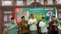Cak Imin: Peringatan Hari Santri Menumbuhkan Semangat Persatuan
