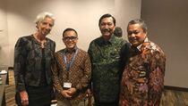 Bupati Anas: Ajang IMF-WB Beri Berkah Ekonomi ke Banyuwangi