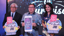 UOB Indonesia Genjot Transaksi Kartu Kredit