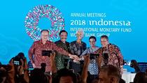 Diperiksa Bawaslu, Luhut dan Sri Mulyani Dicecar 28 Pertanyaan