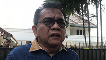 Aduan Tak Direspons, Kubu Prabowo-Sandi Lapor ke Yang Maha Kuasa