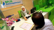 BPJS TK Lakukan Kajian untuk Buka Kantor Pelayanan TKI di Luar Negeri
