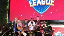 Dunia Games Gelar Liga eSport Terbesar di Indonesia