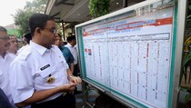 Anies Pastikan Relokasi Lapangan Tembak Senayan