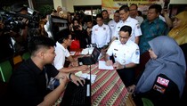 Soal Nomor Induk Gerindra Minta KPU DKI Jakarta Jalankan Putusan KIP