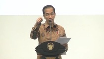 Urusan Utang, Jokowi Tegur Menkes dan Dirut BPJS