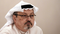 Ini Kata-kata Terakhir Khashoggi Saat Dieksekusi