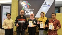 Astra Agro Sabet 5 Penghargaan Nusantara CSR Award