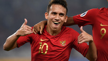 Lawan Qatar, Indonesia Andalkan Duo Egy-Witan