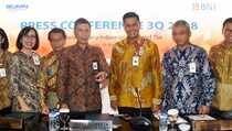 BNI Cetak Laba Rp 11,4 Triliun