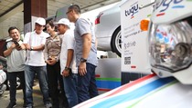 Tingkatkan Akses Keuangan Masyarakat dengan Edukasi Safety Drive