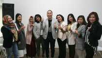 IFS Siap Penuhi Kebutuhan Industri Fashion Dalam Negeri