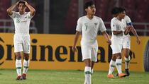 Sengit, Timnas U-19 Indonesia Kalah Terhormat dari Qatar