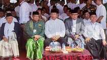 Santri Harus Punya Kompetensi dan Kemampuan
