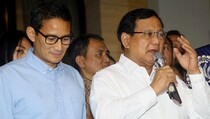 Kalangan Arsitek Angkat Bicara soal Iklan Kampanye Prabowo
