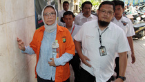 Kejaksaan Minta Polisi Lengkapi Berkas Ratna Sarumpaet, Ada Apa?