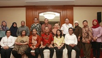 Diskusi Terbatas Stunting