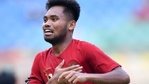 Saddil Gabung Timnas U-22 Awal Februari