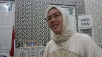 Ambu Anne: Lebih Enak Jadi Istri Bupati