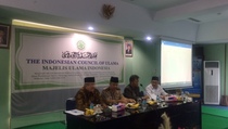 MUI Prihatin dan Sesalkan Pembakaran Bendera Bertulis Tauhid di Garut