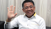 Usulkan Menaker Yassierli, PKS Klaim Sudah Masuk Kabinet Prabowo
