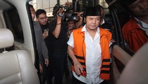 KPK Bakal Panggil Pengurus PAN Terkait Korupsi Adik Zulfikli Hasan