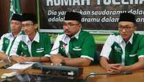 GP Ansor Siagakan 2.000 Personel Amankan Kantor PBNU