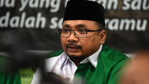 Gus Yaqut Ditunjuk Jadi Menteri Agama, PKB: Selamat Bekerja