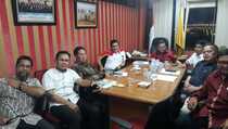 PP PGSI Gelar Kejurnas Gulat U-23 Desember Mendatang